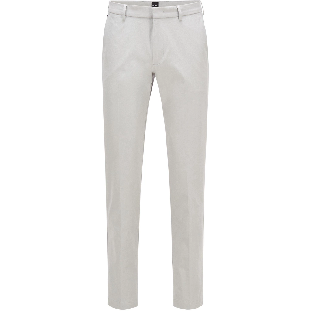 Hugo Boss Kaito1_T 10224263 01 - Pastel Grey